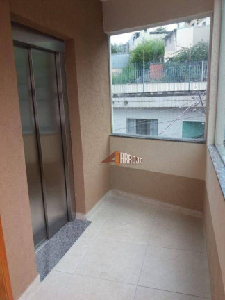 Imagem Studio com 1 Quarto à Venda, 37 m² em Penha De França - São Paulo Imagem Studio com 1 Quarto à Venda, 37 m² em Penha De França - São Paulo