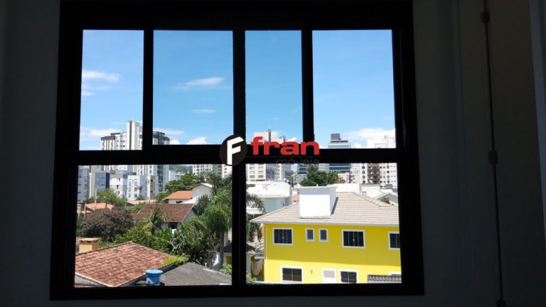 Imagem Apartamento com 2 Quartos à Venda, 79 m² em Trindade - Florianópolis