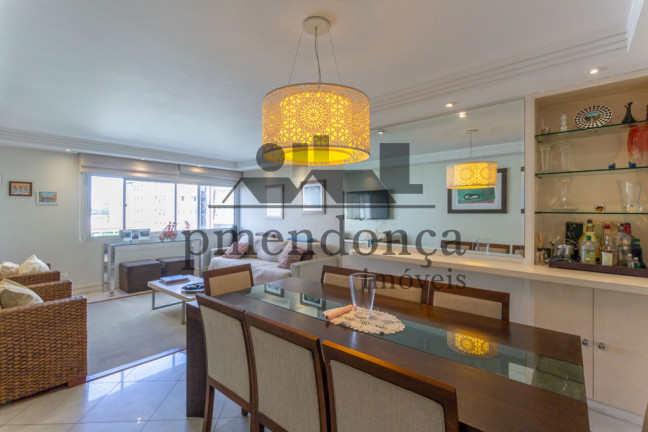 Imagem Apartamento com 3 Quartos à Venda, 137 m² em Perdizes - São Paulo Imagem Apartamento com 3 Quartos à Venda, 137 m² em Perdizes - São Paulo