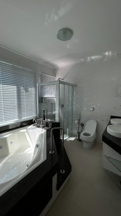 Imagem Casa com 3 Quartos à Venda, 203 m² em Vargem Grande - Santo Amaro Da Imperatriz Imagem Casa com 3 Quartos à Venda, 203 m² em Vargem Grande - Santo Amaro Da Imperatriz