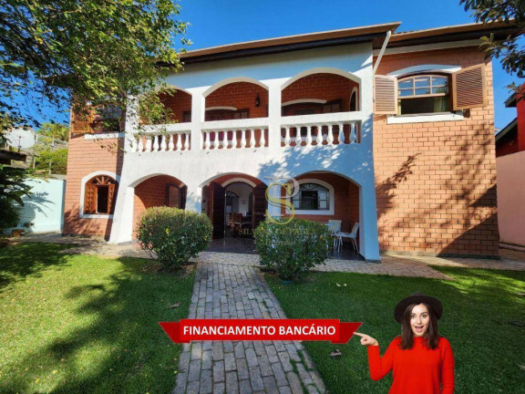 Imagem Casa com 4 Quartos à Venda, 207 m² em Serra Da Cantareira - Mairiporã Imagem Casa com 4 Quartos à Venda, 207 m² em Serra Da Cantareira - Mairiporã