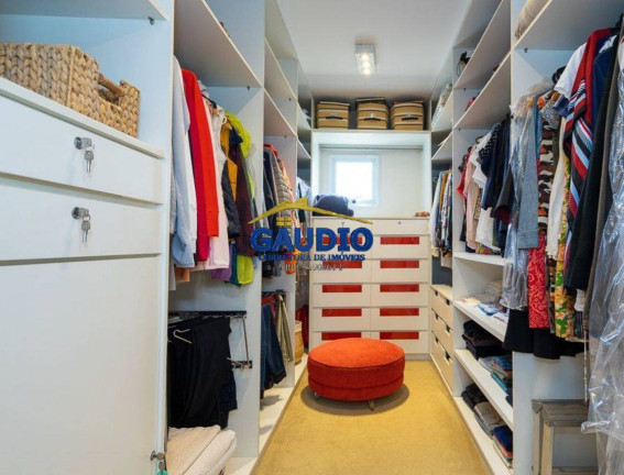 Imagem Apartamento com 4 Quartos à Venda, 401 m² em Vila Suzana - São Paulo Imagem Apartamento com 4 Quartos à Venda, 401 m² em Vila Suzana - São Paulo