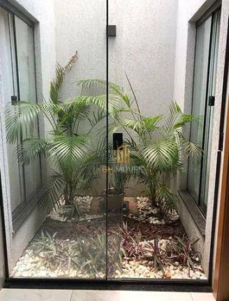Imagem Casa com 3 Quartos à Venda, 153 m² em Jardim Atlântico - Goiânia Imagem Casa com 3 Quartos à Venda, 153 m² em Jardim Atlântico - Goiânia
