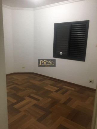 Imagem Apartamento com 3 Quartos à Venda, 110 m² em Jardim Emília - Sorocaba Imagem Apartamento com 3 Quartos à Venda, 110 m² em Jardim Emília - Sorocaba