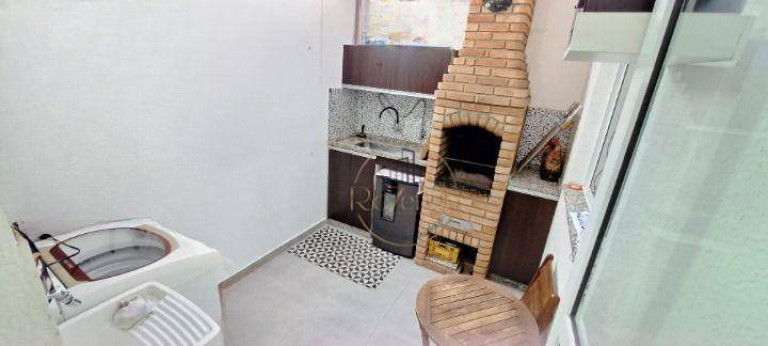 Imagem Sobrado com 3 Quartos à Venda, 83 m² em Parque Novo Oratório - Santo André Imagem Sobrado com 3 Quartos à Venda, 83 m² em Parque Novo Oratório - Santo André