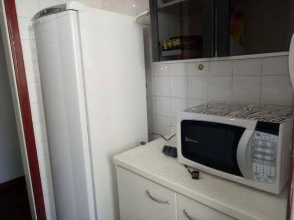 Imagem Apartamento com 1 Quarto à Venda, 43 m² em José Menino - Santos Imagem Apartamento com 1 Quarto à Venda, 43 m² em José Menino - Santos