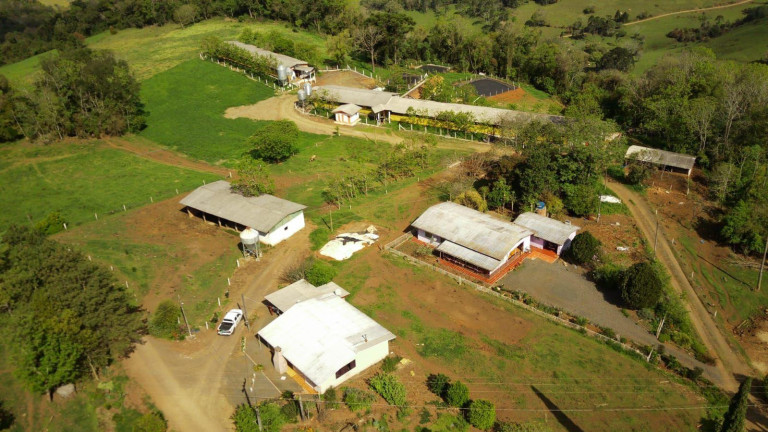 Imagem Imóvel à Venda, 133.000 m² em Rural - Concórdia Imagem Imóvel à Venda, 133.000 m² em Rural - Concórdia