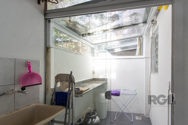 Imagem Casa com 3 Quartos à Venda, 100 m² em Camaquã - Porto Alegre