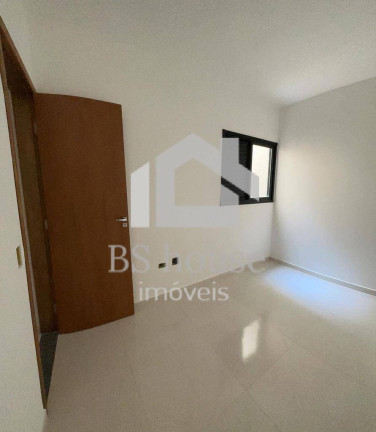 Imagem Apartamento com 2 Quartos à Venda, 50 m² em Jardim Alvorada - Santo André