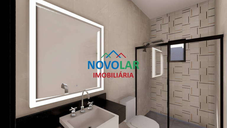 Imagem Casa com 3 Quartos à Venda, 190 m² em Nova São Pedro - São Pedro Da Aldeia Imagem Casa com 3 Quartos à Venda, 190 m² em Nova São Pedro - São Pedro Da Aldeia