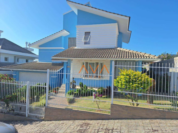Casa com 4 Quartos à Venda, 190 m² em Ingleses - Florianópolis