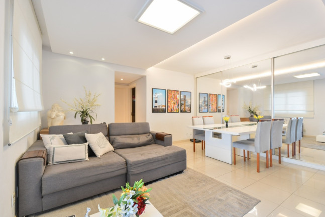Imagem Apartamento com 2 Quartos à Venda, 85 m² em Vila Da Saúde - São Paulo Imagem Apartamento com 2 Quartos à Venda, 85 m² em Vila Da Saúde - São Paulo