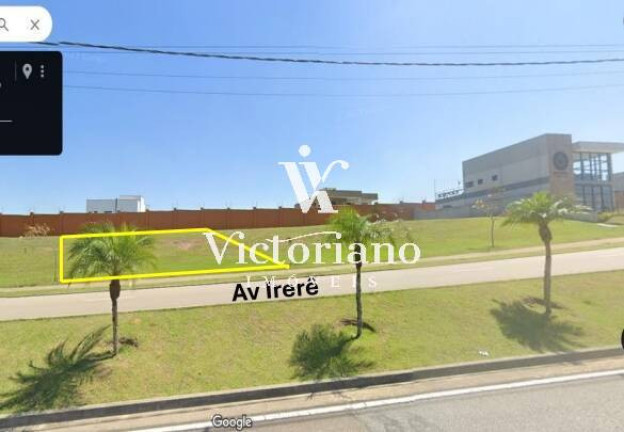 Imagem Terreno em Condomínio à Venda, 490 m² em Urbanova - São José Dos Campos Imagem Terreno em Condomínio à Venda, 490 m² em Urbanova - São José Dos Campos