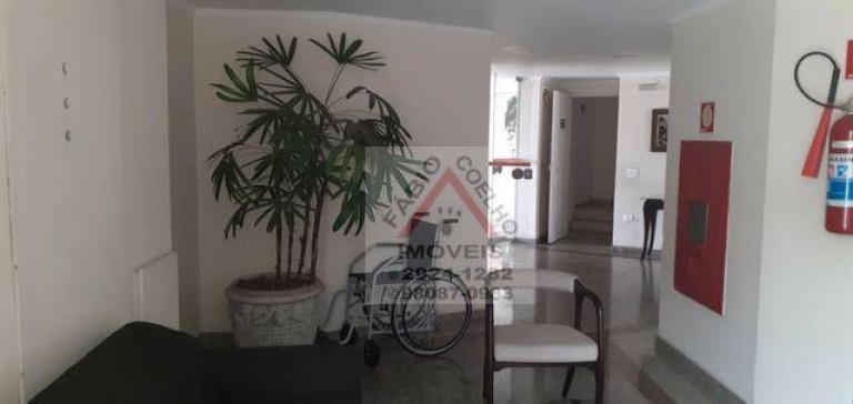 Imagem Apartamento com 3 Quartos à Venda, 69 m² em Jardim Aeroporto - São Paulo Imagem Apartamento com 3 Quartos à Venda, 69 m² em Jardim Aeroporto - São Paulo