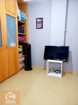 Imagem Apartamento com 3 Quartos à Venda, 109 m² em Vila Mariana - São Paulo Imagem Apartamento com 3 Quartos à Venda, 109 m² em Vila Mariana - São Paulo