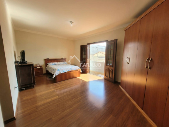 Imagem Sobrado com 5 Quartos à Venda, 374 m² em Jardim Europa - Sorocaba Imagem Sobrado com 5 Quartos à Venda, 374 m² em Jardim Europa - Sorocaba