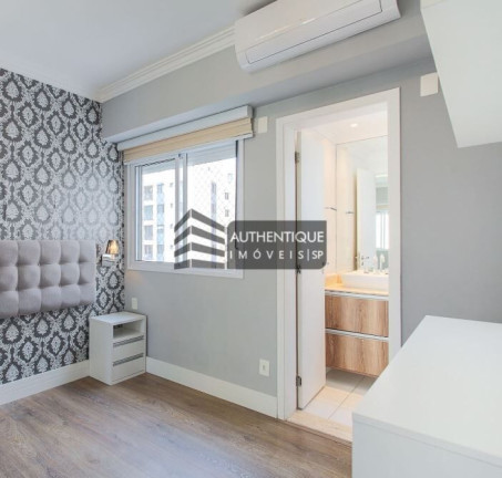 Apartamento com 3 Quartos à Venda, 104 m² em Vila Mariana - São Paulo