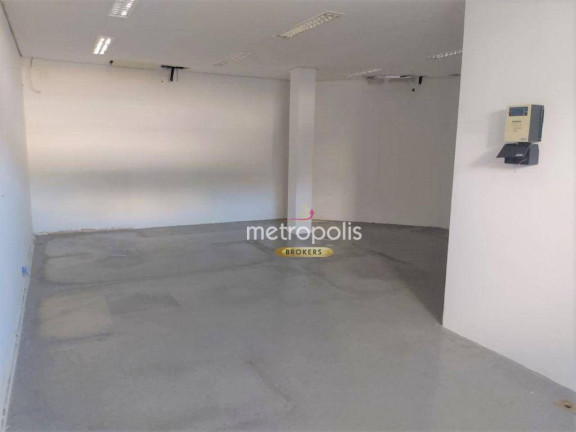 Imagem Edifício Residencial à Venda ou Locação, 791 m² em Centro - São Caetano Do Sul