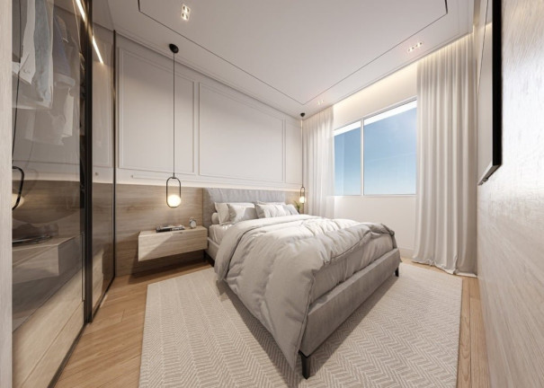 Imagem Apartamento com 2 Quartos à Venda, 85 m² em Centro - Capão Da Canoa