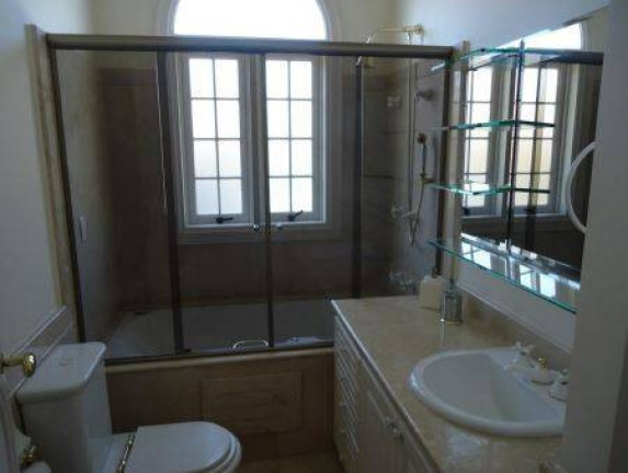 Imagem Casa com 4 Quartos para Alugar, 832 m² em Tamboré - Santana De Parnaíba
