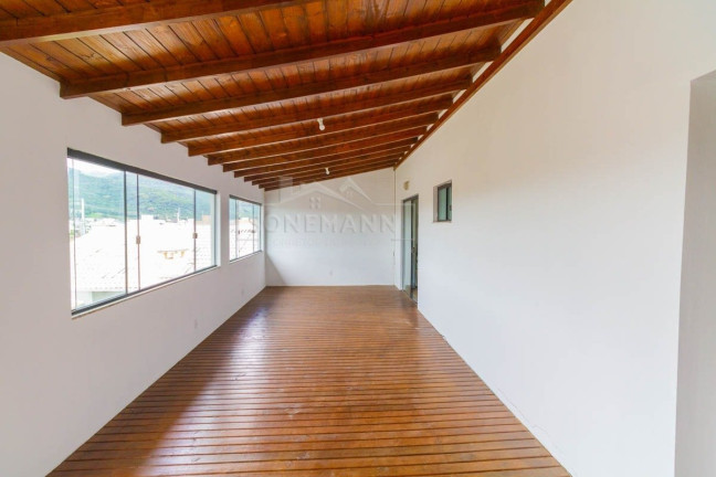 Imagem Casa com 4 Quartos à Venda, 416 m² em Beira Rio  - Biguaçu