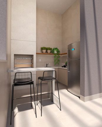 Imagem Imóvel com 1 Quarto à Venda, 32 m² em Vila Gustavo - São Paulo Imagem Imóvel com 1 Quarto à Venda, 32 m² em Vila Gustavo - São Paulo