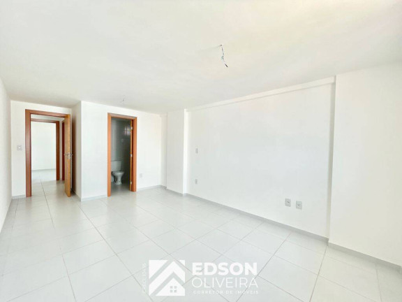 Imagem Apartamento com 3 Quartos à Venda, 112 m² em Aeroclube - João Pessoa