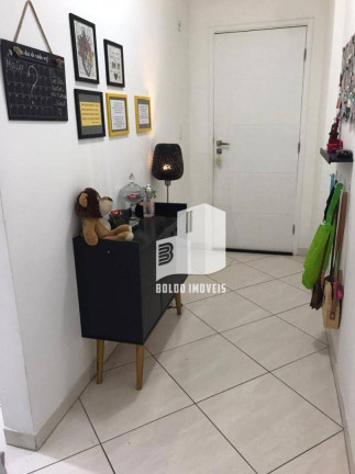 Imagem Apartamento com 2 Quartos à Venda, 86 m² em Vila Guilhermina - Praia Grande