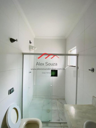 Imagem Casa com 3 Quartos à Venda, 110 m² em Jardim Amélia - Sumaré Imagem Casa com 3 Quartos à Venda, 110 m² em Jardim Amélia - Sumaré