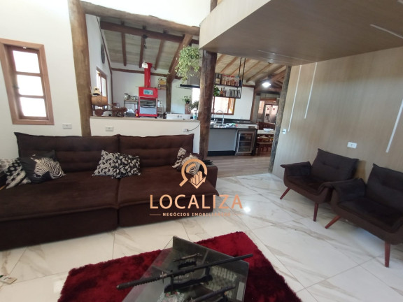 Imagem Casa com 4 Quartos à Venda, 280 m² em Freitas - São José Dos Campos Imagem Casa com 4 Quartos à Venda, 280 m² em Freitas - São José Dos Campos