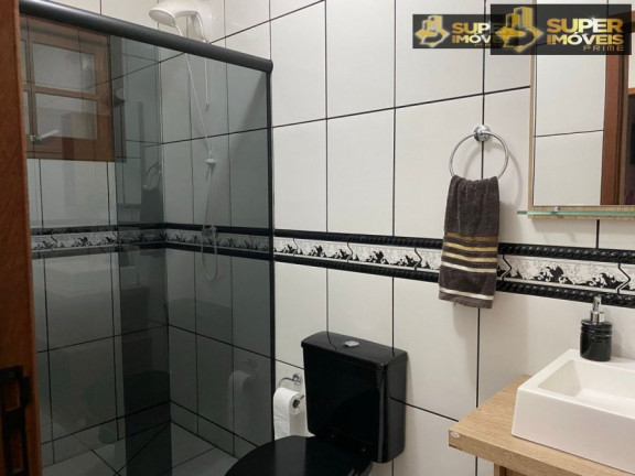 Imagem Casa com 3 Quartos à Venda, 186 m² em Três Vendas - Pelotas