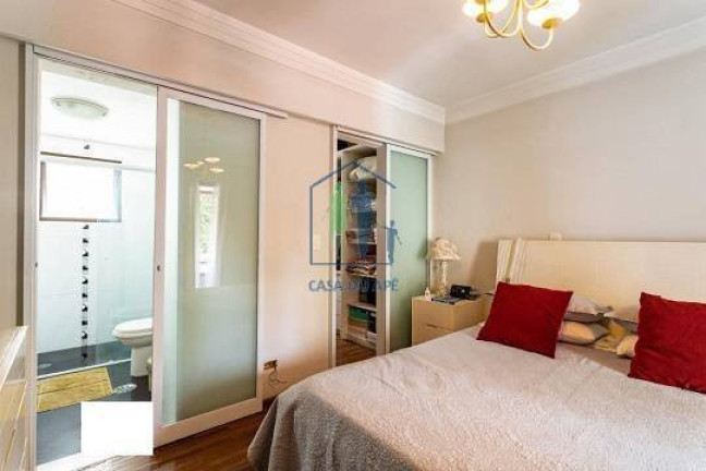 Imagem Apartamento com 3 Quartos à Venda, 126 m² em Vila Mascote - São Paulo