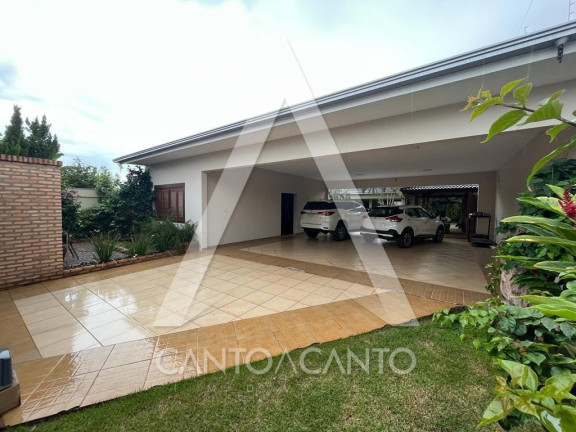 Imagem Sobrado com 5 Quartos à Venda, 675 m² em Jardim Maringá - Sinop Imagem Sobrado com 5 Quartos à Venda, 675 m² em Jardim Maringá - Sinop