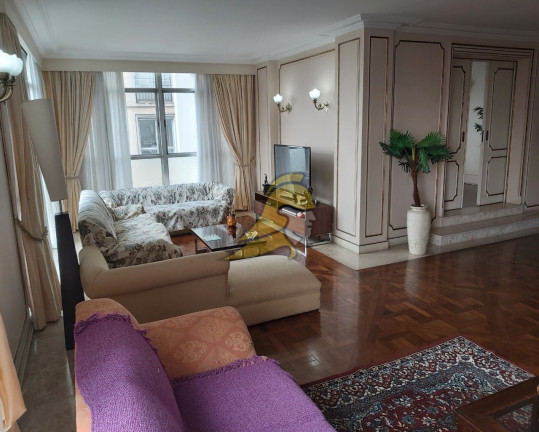 Imagem Apartamento com 4 Quartos à Venda, 303 m² em Jardim Paulista - São Paulo