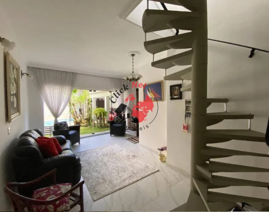 Imagem Sobrado com 4 Quartos à Venda, 231 m² em Independência - São Bernardo Do Campo Imagem Sobrado com 4 Quartos à Venda, 231 m² em Independência - São Bernardo Do Campo