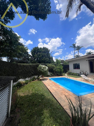 Imagem Casa com 4 Quartos à Venda, 250 m² em Retiro Das Fontes - Atibaia Imagem Casa com 4 Quartos à Venda, 250 m² em Retiro Das Fontes - Atibaia