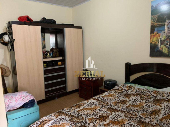 Imagem Casa com 3 Quartos à Venda, 240 m² em Barcelona - São Caetano Do Sul Imagem Casa com 3 Quartos à Venda, 240 m² em Barcelona - São Caetano Do Sul