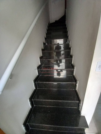 Imagem Casa com 2 Quartos à Venda, 65 m² em Jardim Maringá - São Paulo