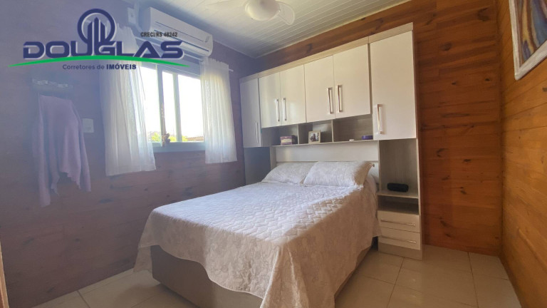 Imagem Casa com 3 Quartos à Venda, 450 m² em águas Claras - Viamão