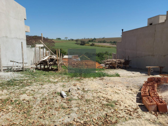 Imagem Terreno em Condomínio à Venda, 296 m² em Condomínio Residencial Helena Maria - Sorocaba