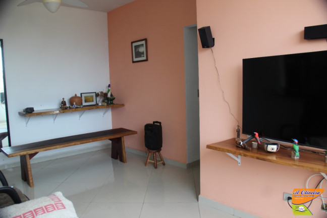Imagem Apartamento com 3 Quartos à Venda, 71 m² em Centro - Ubatuba Imagem Apartamento com 3 Quartos à Venda, 71 m² em Centro - Ubatuba