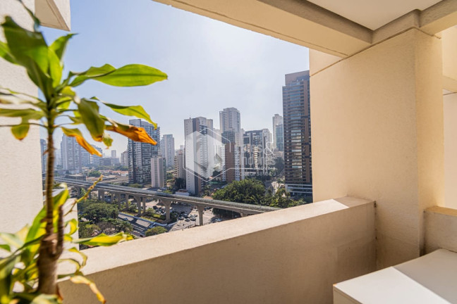 Imagem Apartamento com 3 Quartos à Venda, 147 m² em Brooklin Paulista - São Paulo Imagem Apartamento com 3 Quartos à Venda, 147 m² em Brooklin Paulista - São Paulo
