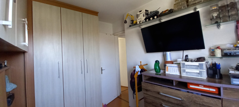 Imagem Apartamento com 2 Quartos à Venda, 48 m² em Vila Carmosina - São Paulo Imagem Apartamento com 2 Quartos à Venda, 48 m² em Vila Carmosina - São Paulo