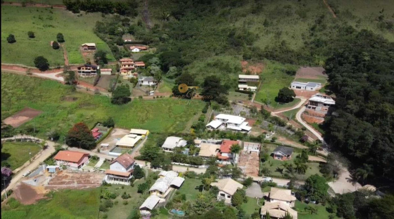 Imagem Terreno à Venda, 897 m² em Vale Alpino - Teresópolis Imagem Terreno à Venda, 897 m² em Vale Alpino - Teresópolis