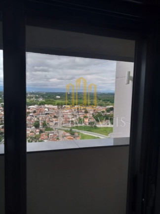 Imagem Apartamento com 2 Quartos à Venda, 68 m² em Jardim Satélite - São José Dos Campos
