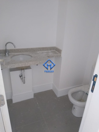 Imagem Apartamento com 3 Quartos à Venda, 140 m² em Ipiranga - São Paulo