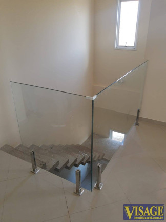 Imagem Casa de Condomínio com 3 Quartos à Venda, 1 m² em Sao Joao - Jacareí