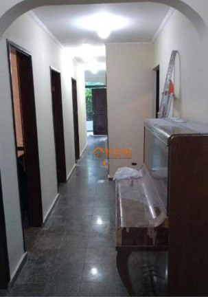 Imagem Sobrado com 3 Quartos à Venda, 200 m² em Vila Nova Bonsucesso - Guarulhos Imagem Sobrado com 3 Quartos à Venda, 200 m² em Vila Nova Bonsucesso - Guarulhos