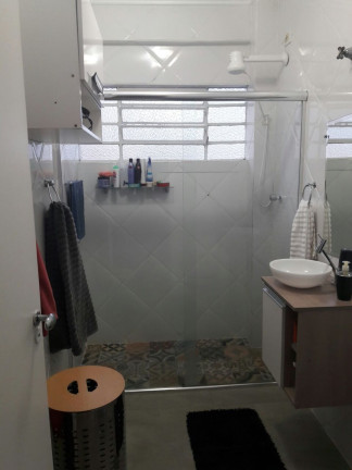 Imagem Apartamento com 2 Quartos à Venda, 65 m² em Barra Funda - São Paulo