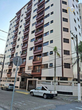 Imagem Apartamento com 1 Quarto à Venda, 49 m² em Boqueirão - Praia Grande Imagem Apartamento com 1 Quarto à Venda, 49 m² em Boqueirão - Praia Grande